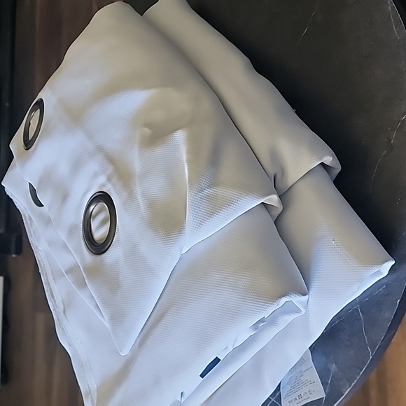 Moondream, 3-in-1 Sound Curtain, Blackout Curtain and Thermal Insulation. - Picture 6 of 6